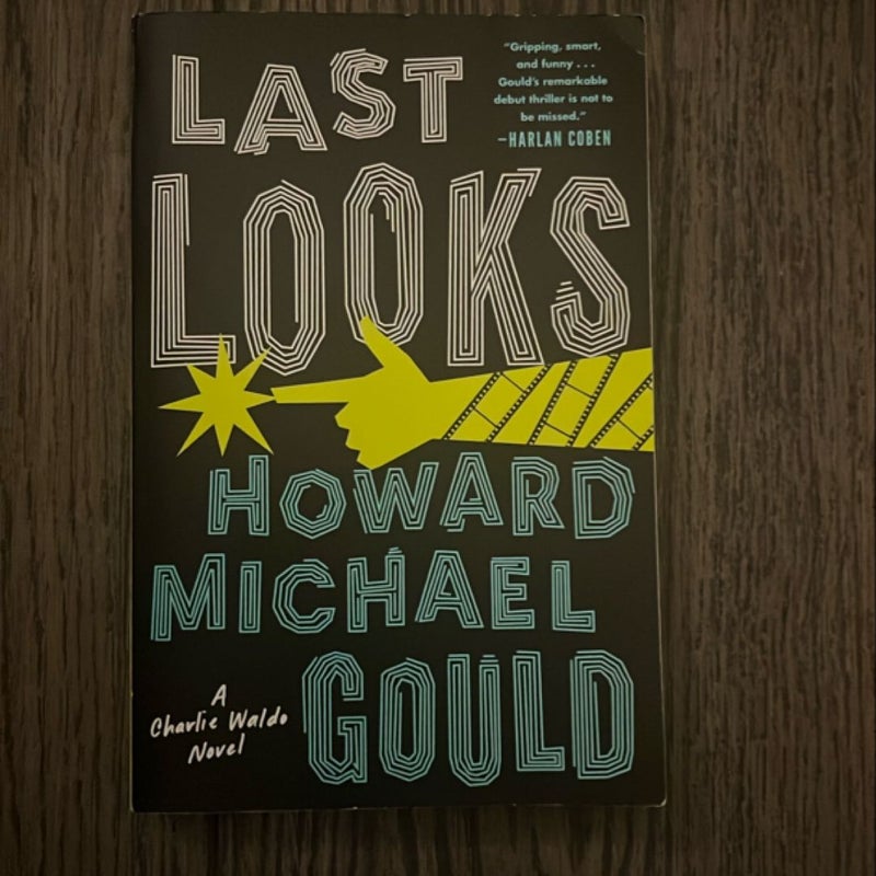 Last Looks