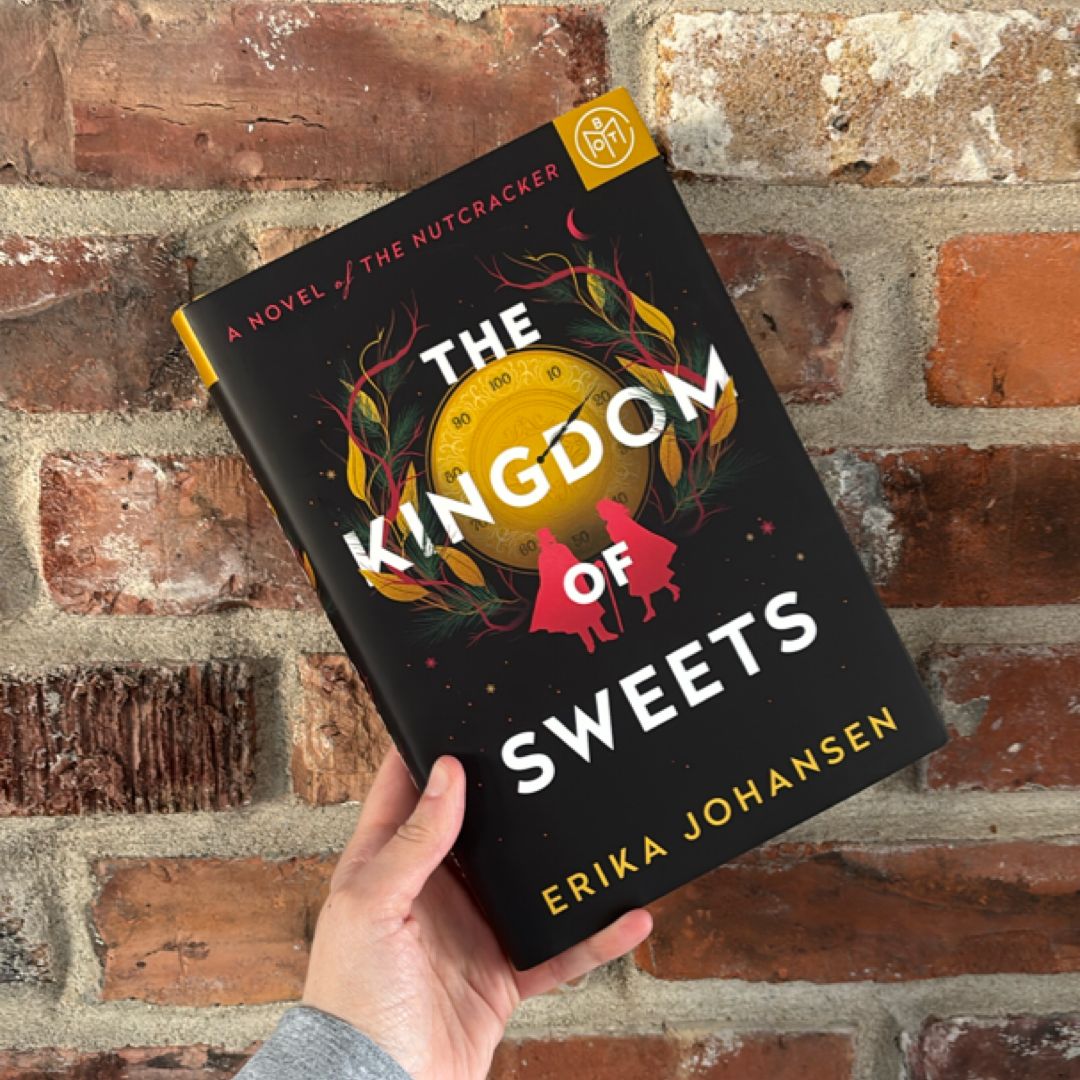 The Kingdom of Sweets