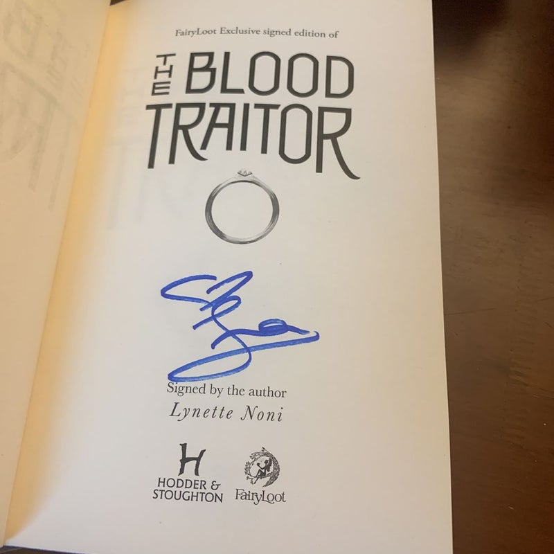 The Prison Healer Trilogy 