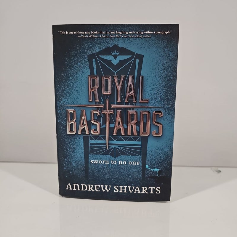 Royal Bastards