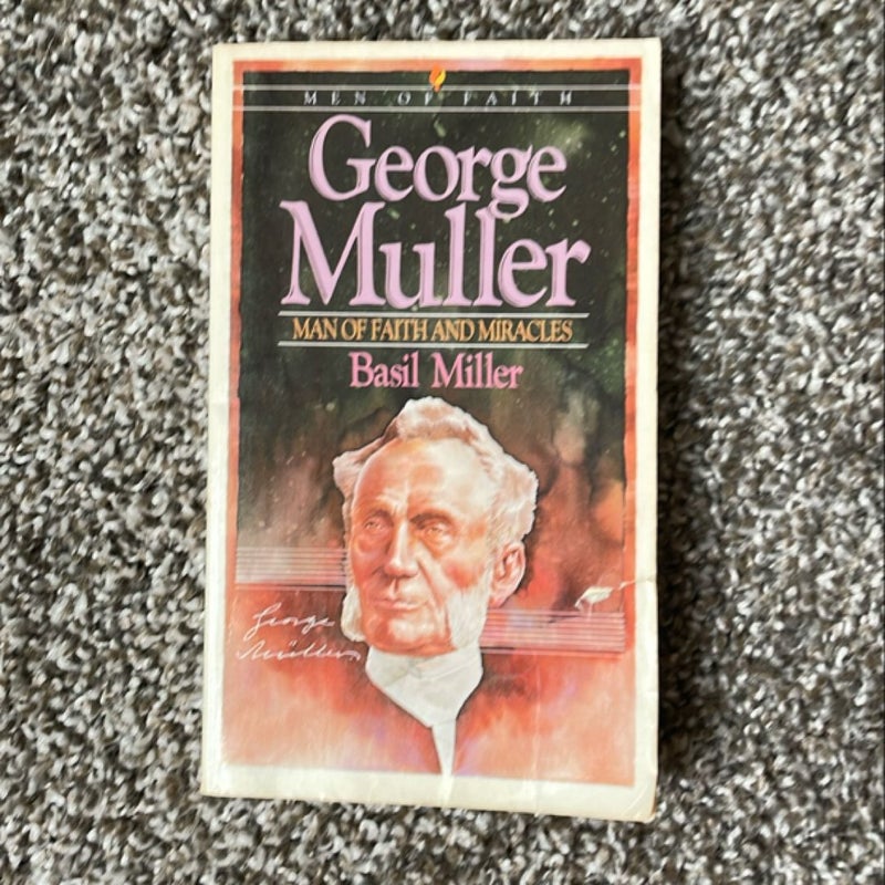 George Muller