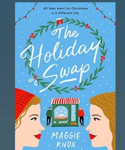 The holiday swap