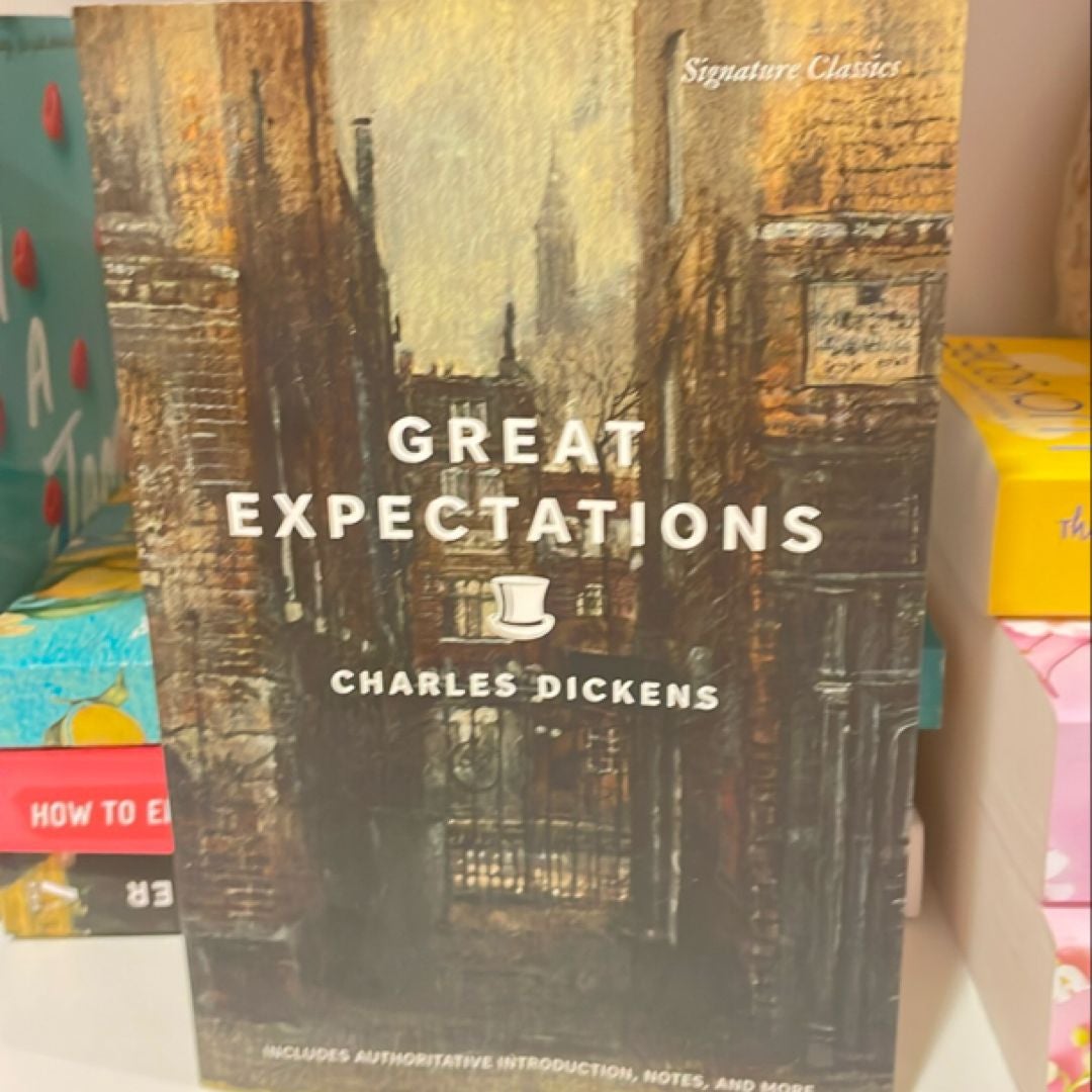 Great Expectations