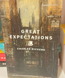 Great Expectations