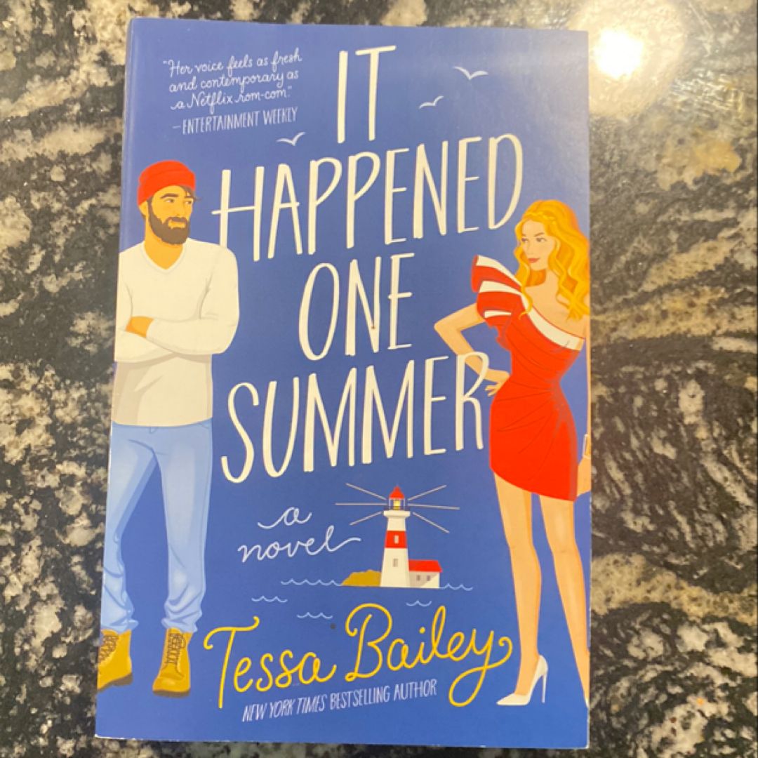 It Happened One Summer