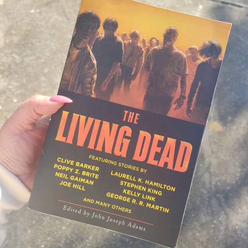 The Living Dead