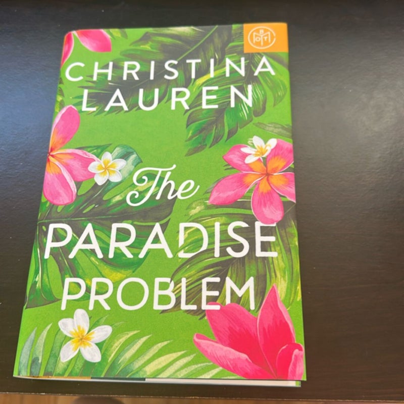 The Paradise Problem