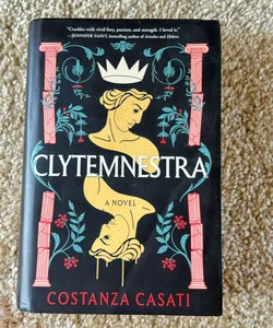 Clytemnestra