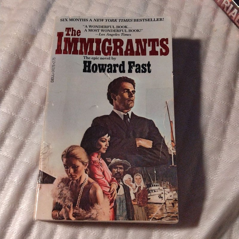 The Immigrants