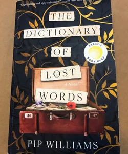 The Dictionary of Lost Words