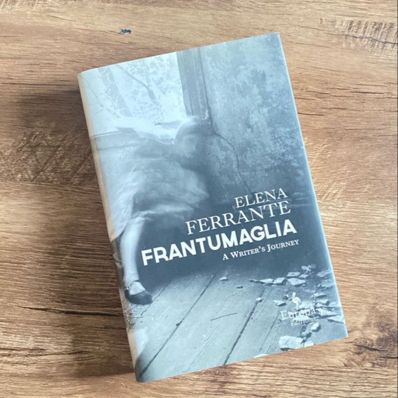 Frantumaglia