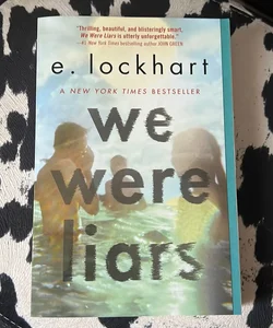 We Were Liars