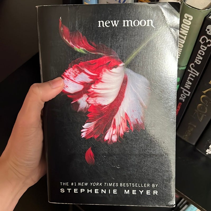 New Moon