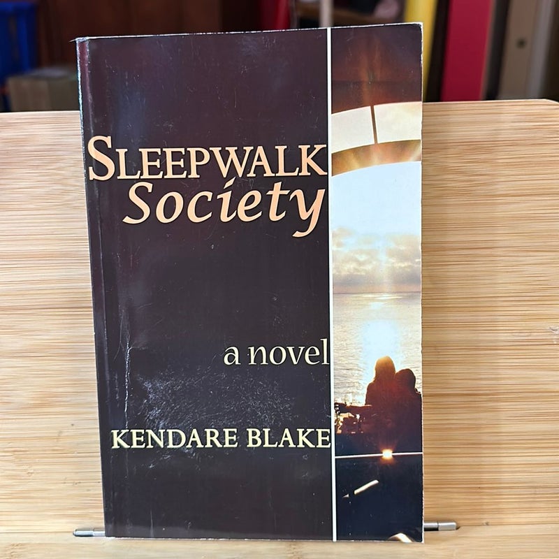 Sleep Walk Society