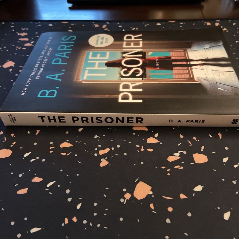 The Prisoner