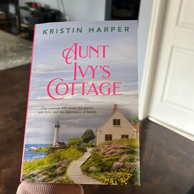 Aunt Ivy's Cottage