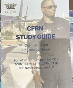 CFRN® Study Guide