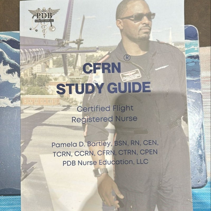 CFRN® Study Guide