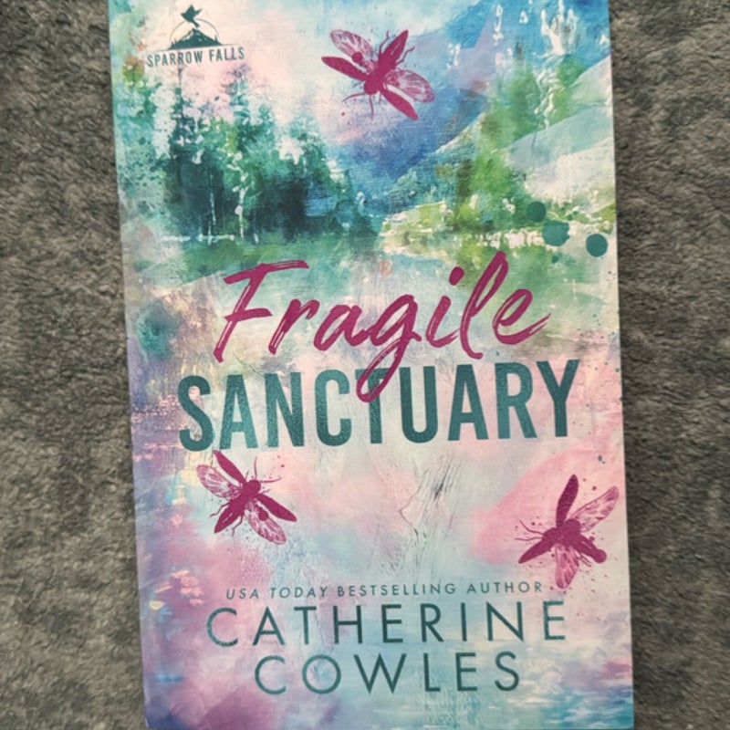 Fragile Sanctuary (indie edition)