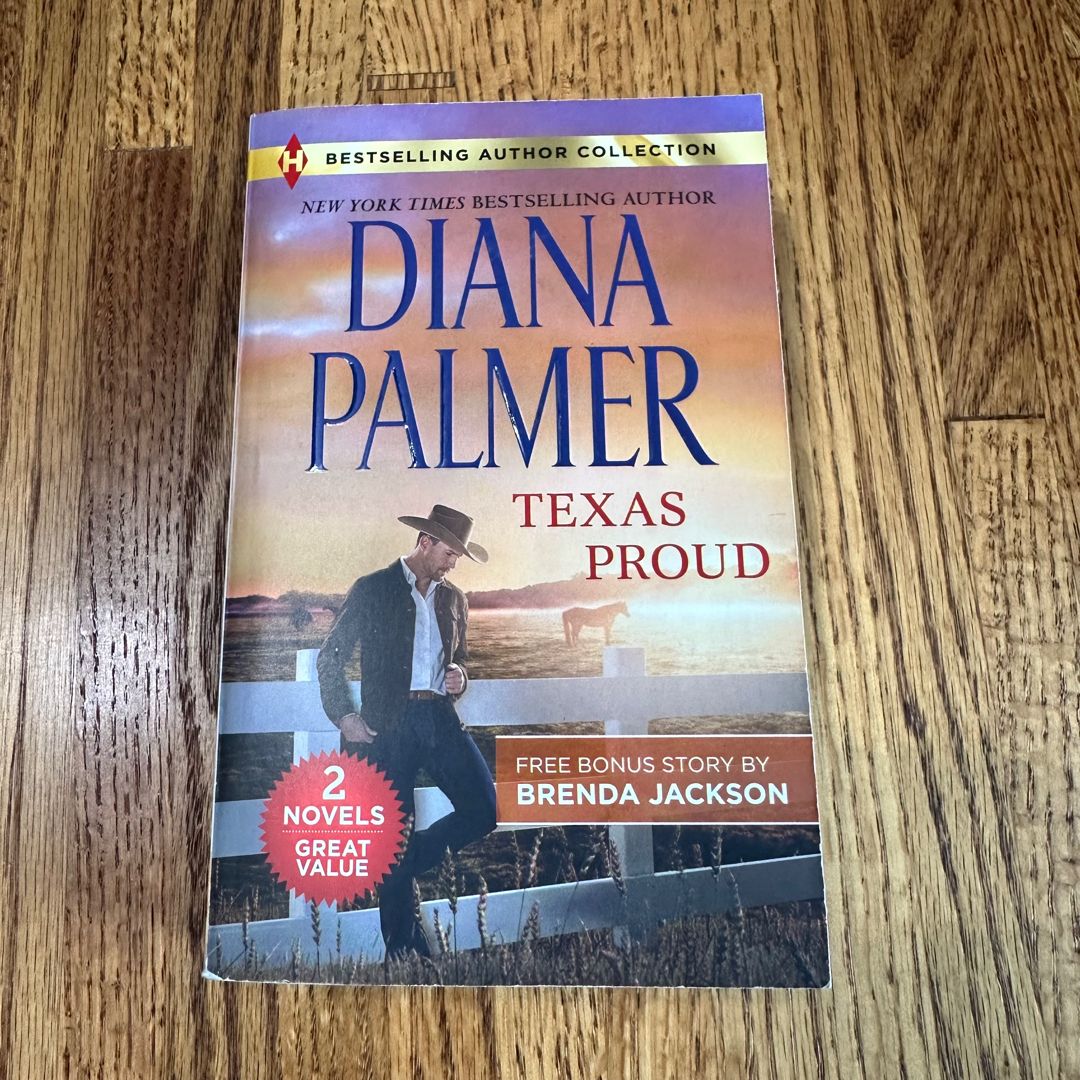 Texas Proud and Irresistible Forces