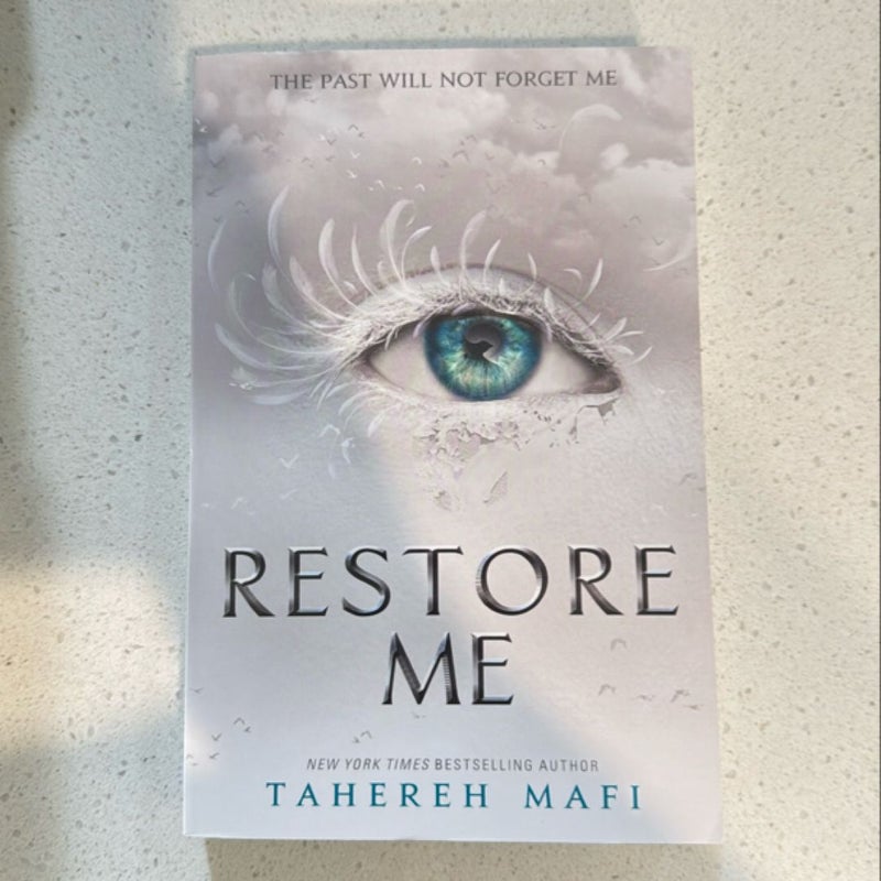 Restore Me