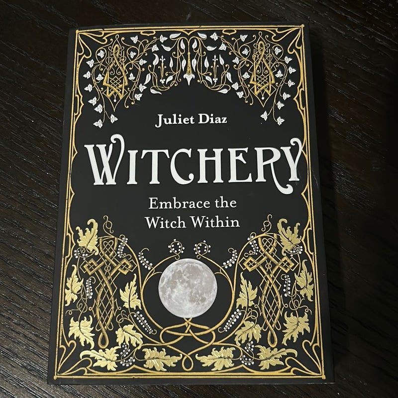 Witchery