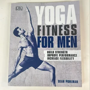 Yoga Fitness for Men