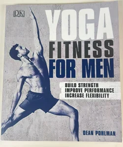 Yoga Fitness for Men