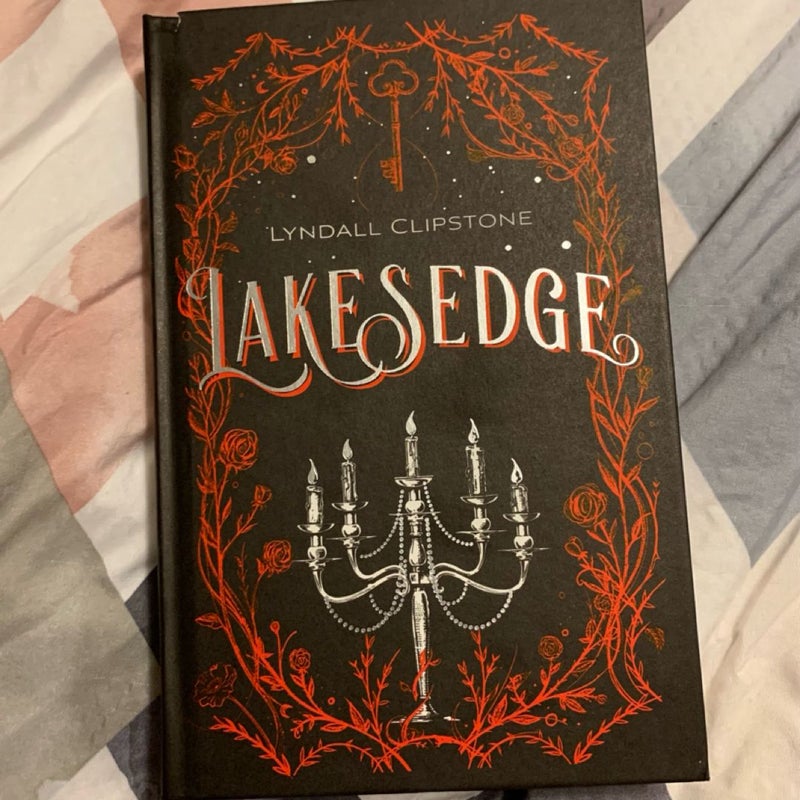 Lakesedge