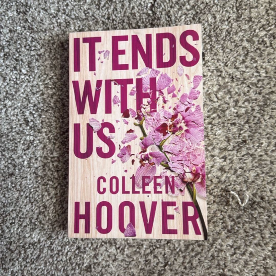 It Ends with Us