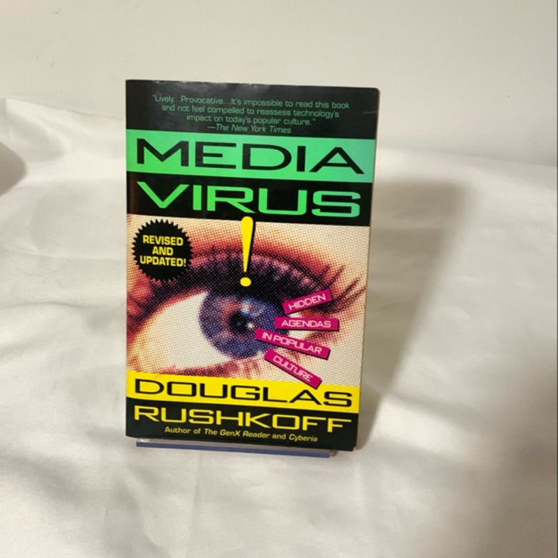 Media Virus!