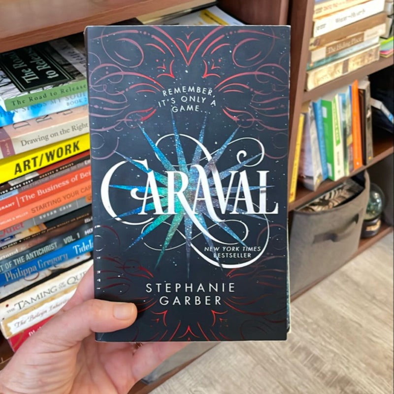 Caraval