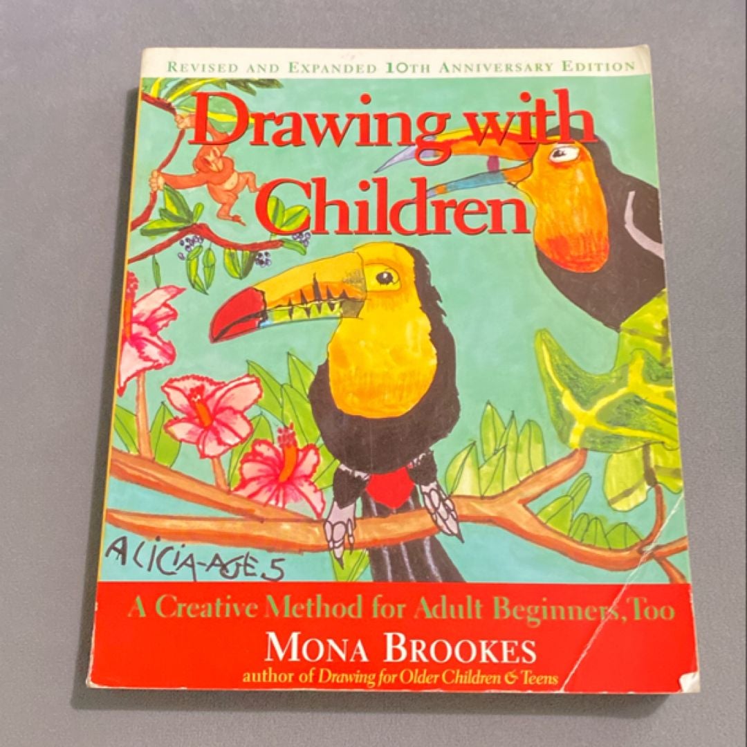 Drawing with Children