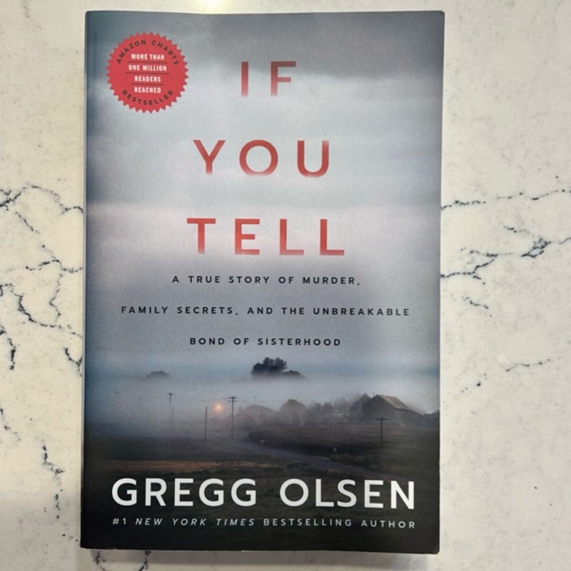 If You Tell