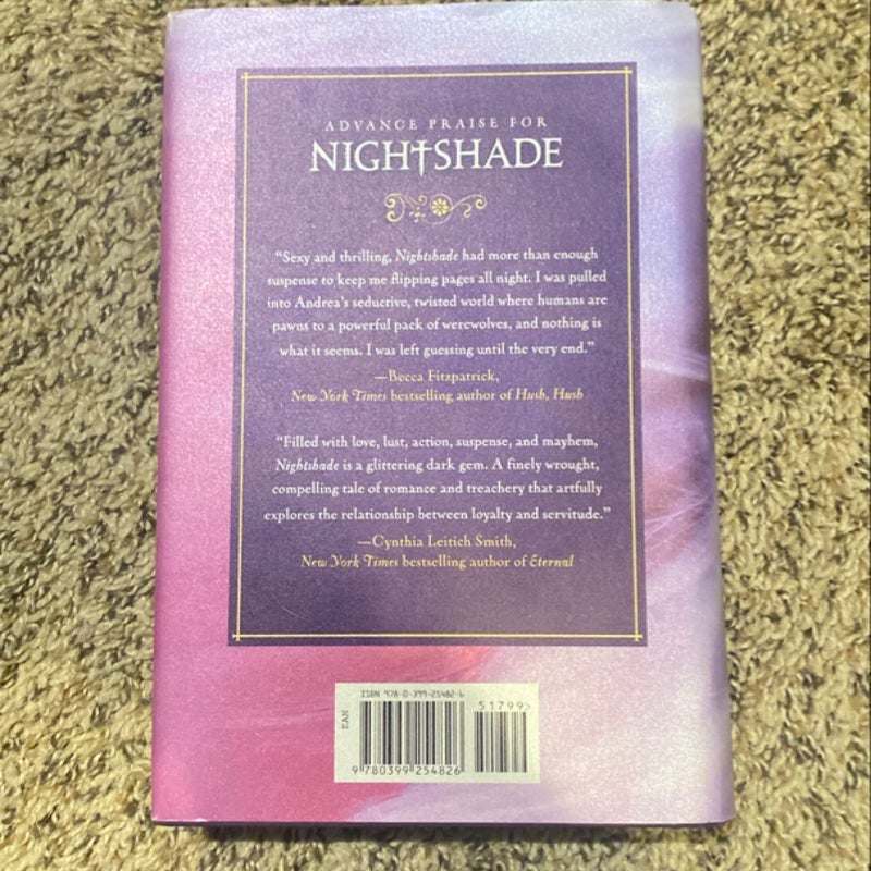 Nightshade