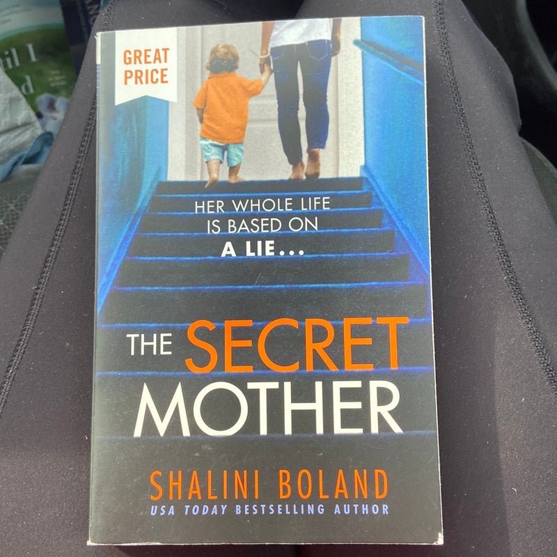 The Secret Mother