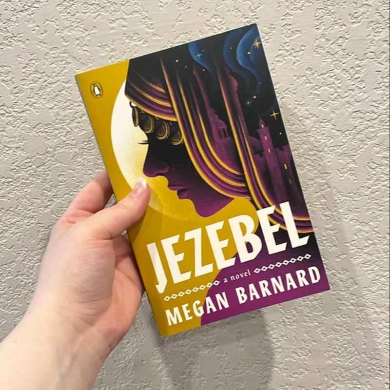 Jezebel