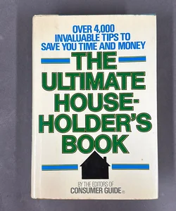 The Ultimate Householder’s Book