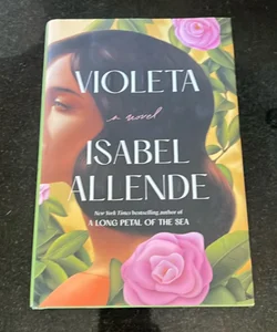 Violeta [English Edition]