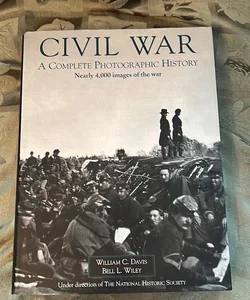 Civil War Album