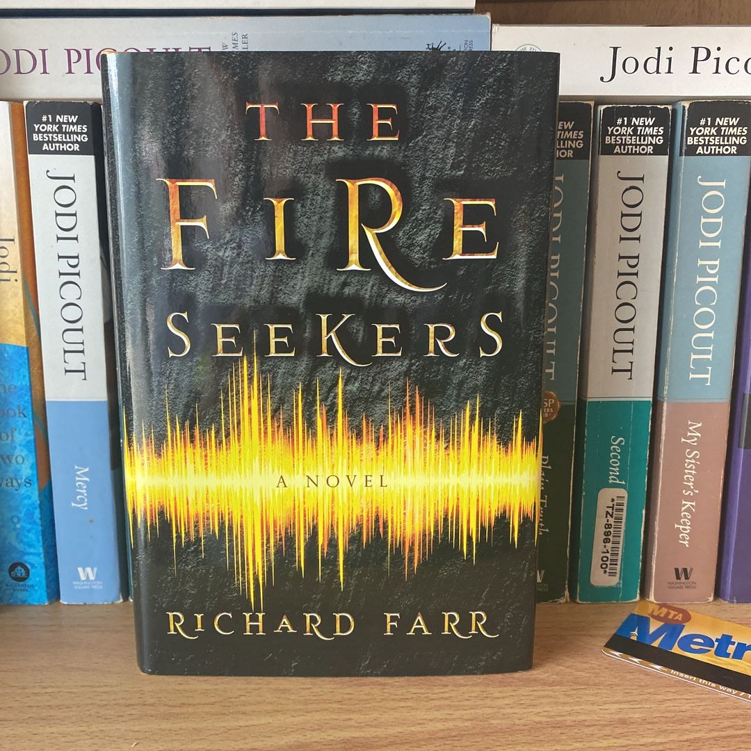 The Fire Seekers