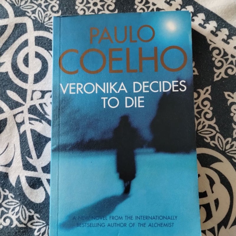 Veronika Decides to Die