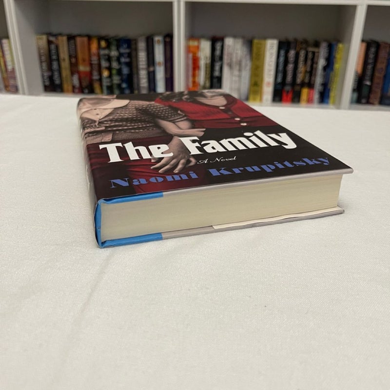 The Family BOTM