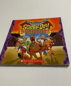 Scooby-Doo Adventures 