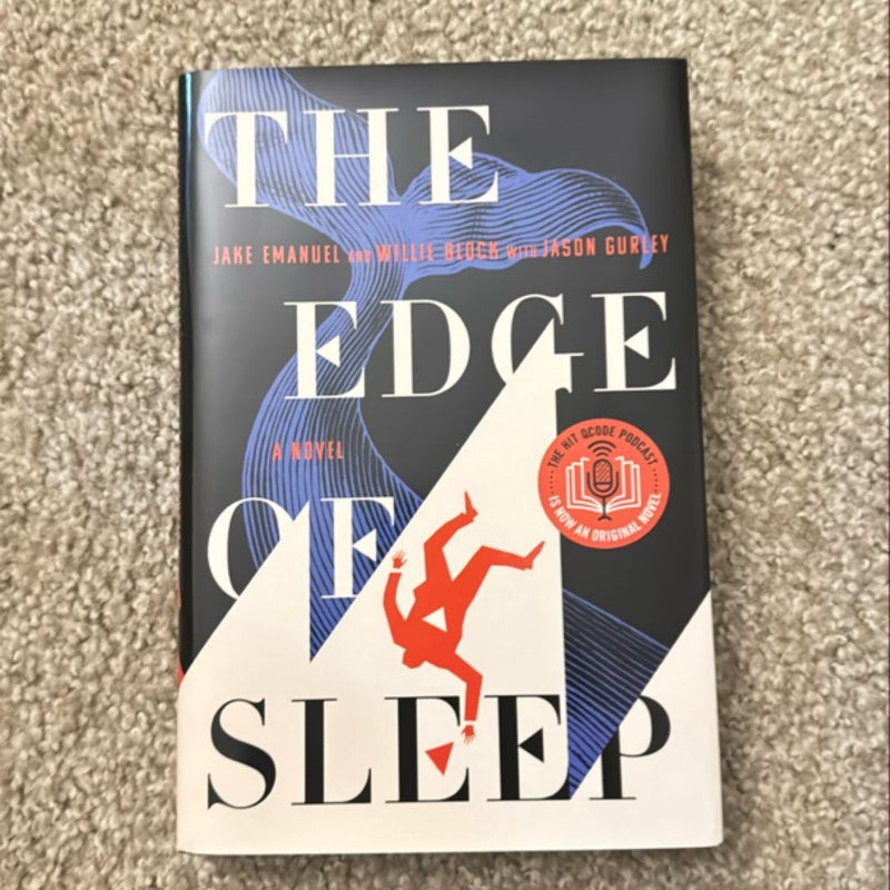 The Edge of Sleep