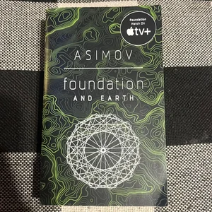 Foundation and Earth