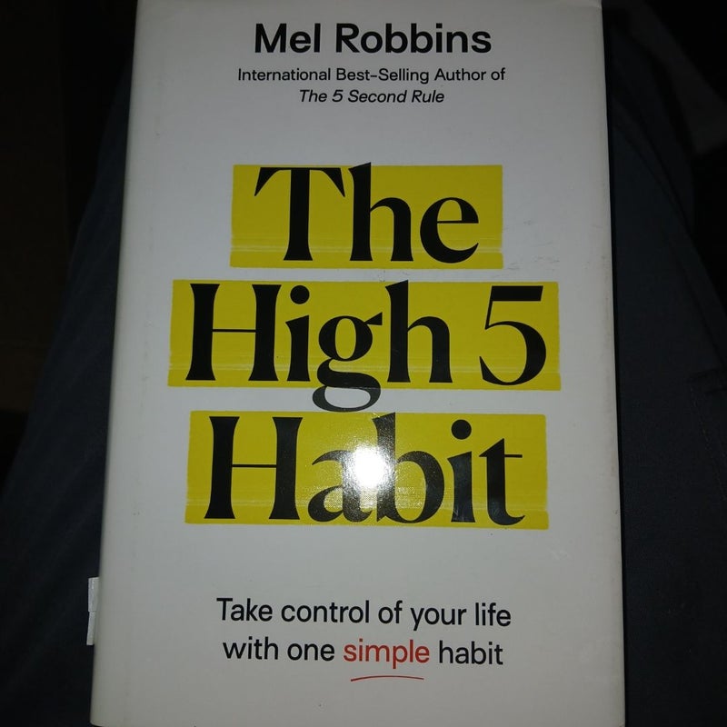 The High 5 Habit