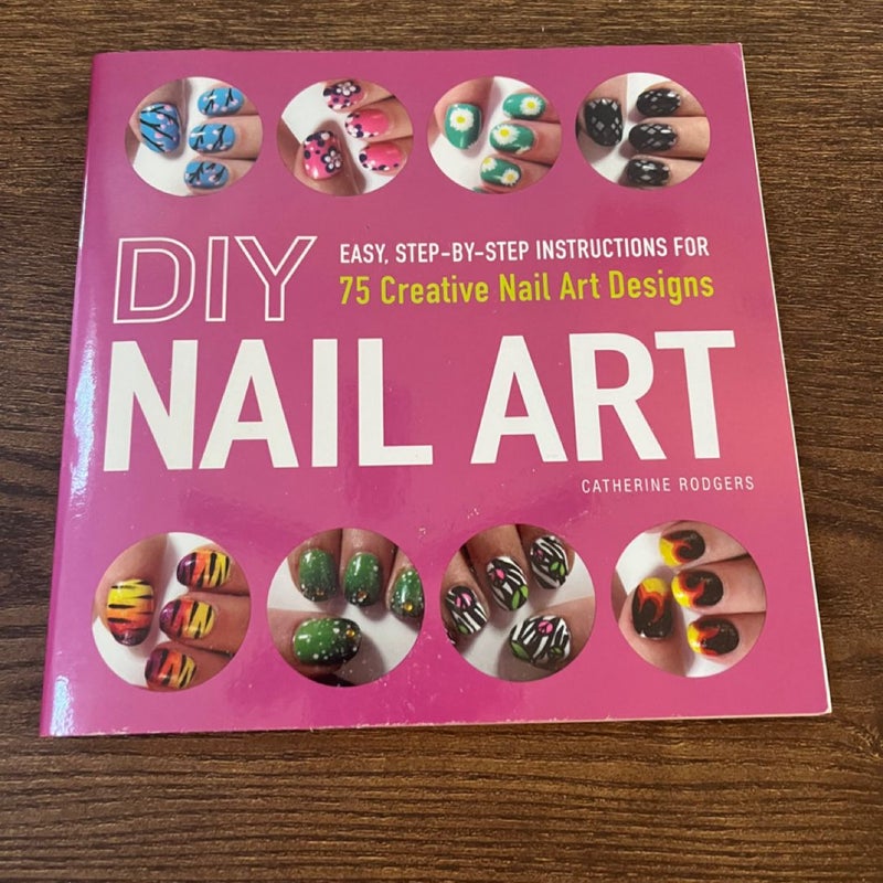 DIY Nail Art