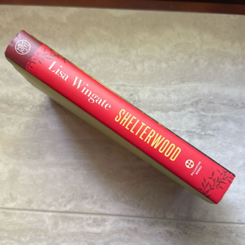 Shelterwood