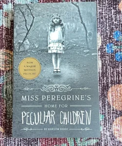 Miss Peregrine's Home for Peculiar Children